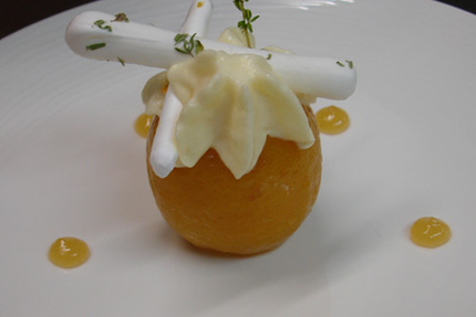 Le Restaurant Téjérina