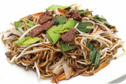 Tokyo - Restaurant Japonais