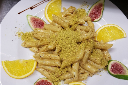 Chez Alfio Restaurant Sergio