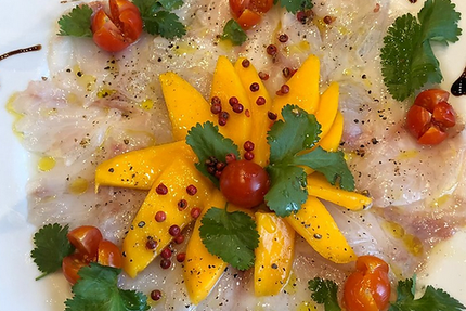 Chez Alfio Restaurant Sergio