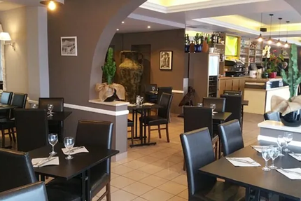 Chez Alfio Restaurant Sergio