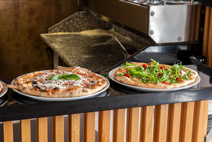 Chez Alfio Restaurant Sergio