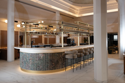 Bar & Restaurant Les Augustins