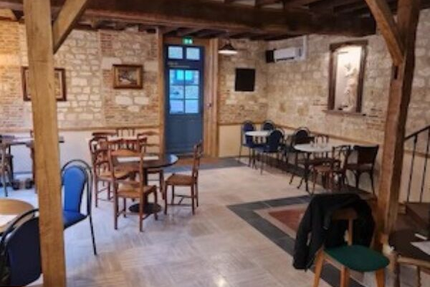 Estaminet Restaurant « L affaire Lucie K »