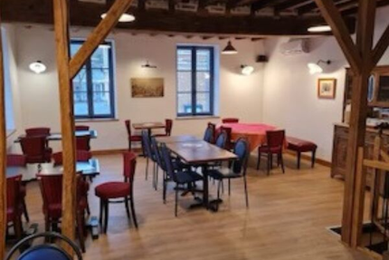 Estaminet Restaurant « L affaire Lucie K »