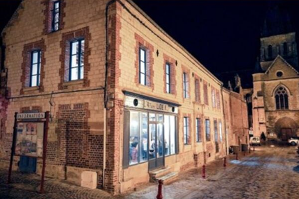 Estaminet Restaurant « L affaire Lucie K »