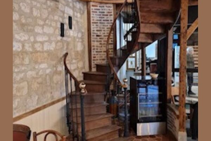 Estaminet Restaurant « L affaire Lucie K »