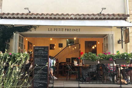 Le Petit Freinet