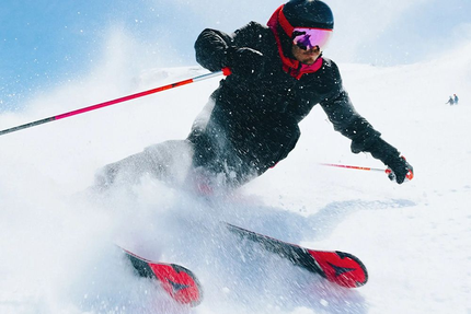 Restaurant Chalet 55° - Snowworld