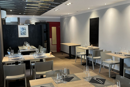 Le Bistrot à Vin de Serine