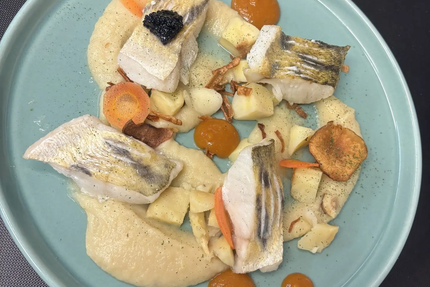 Le Bistrot à Vin de Serine