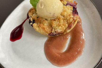 Le Bistrot à Vin de Serine