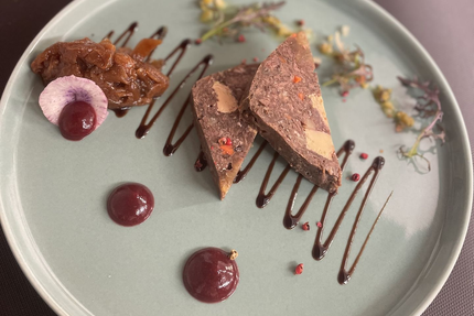 Le Bistrot à Vin de Serine