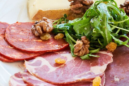 Les Marches de la Croisette