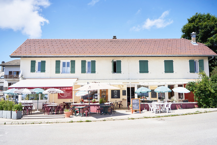 Les Marches de la Croisette