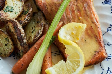 Les Marches de la Croisette