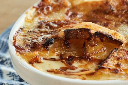 Les Marches de la Croisette