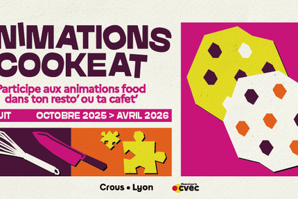 Restaurant Universitaire ENTPE