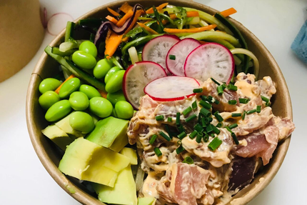 RESTAURANT VIETNAMIEN PHAN GIA