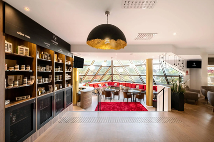 A l'Epicerie Tours Sud