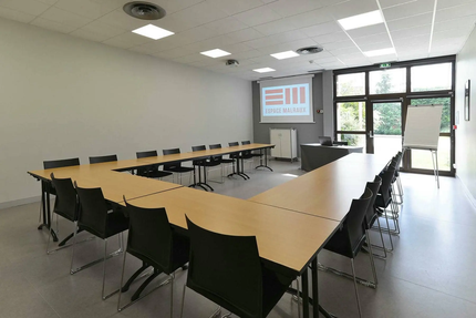 A l'Epicerie Tours Sud