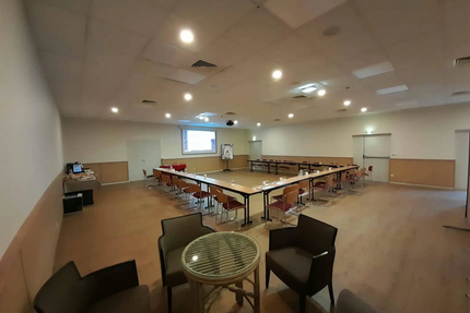 A l'Epicerie Tours Sud