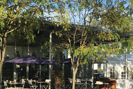 Le comptoir de Jules