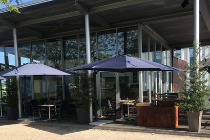 Le comptoir de Jules