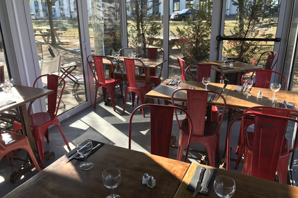 Le comptoir de Jules