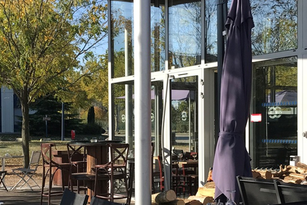 Le comptoir de Jules