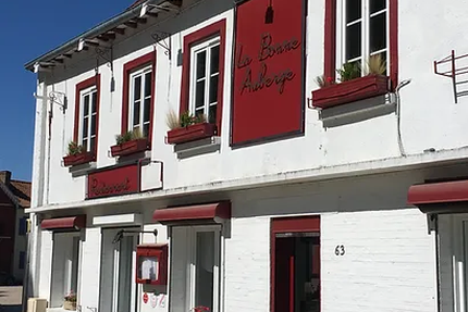 La Bonne Auberge