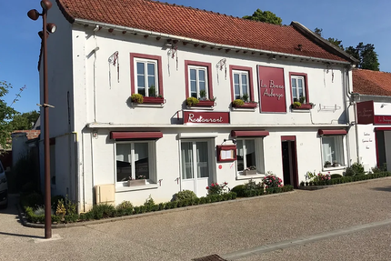 La Bonne Auberge