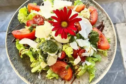 Restaurant Pascal Paoli