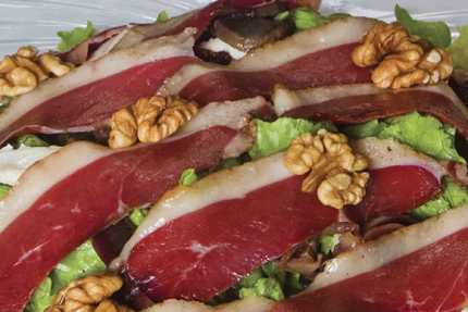 Crêperie - Restaurant - Les Tulipes