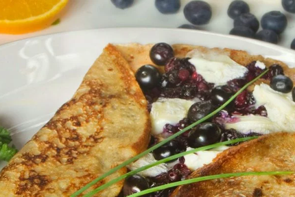 Crêperie - Restaurant - Les Tulipes