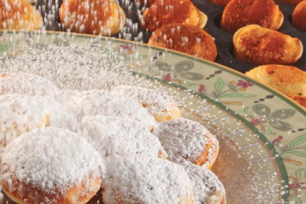 Crêperie - Restaurant - Les Tulipes