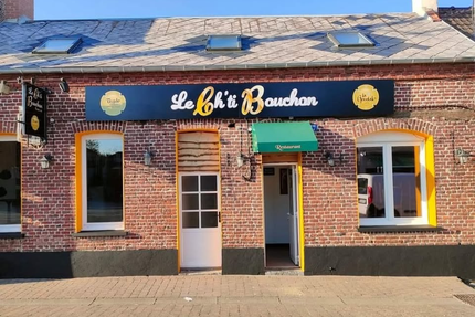 Le Ch'ti Bouchon