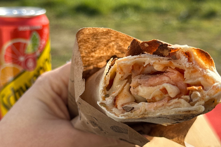 Ze Pizza ANCENIS / Pizzas à emporter