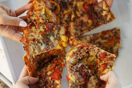 Ze Pizza ANCENIS / Pizzas à emporter