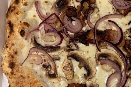 Pizza Posto