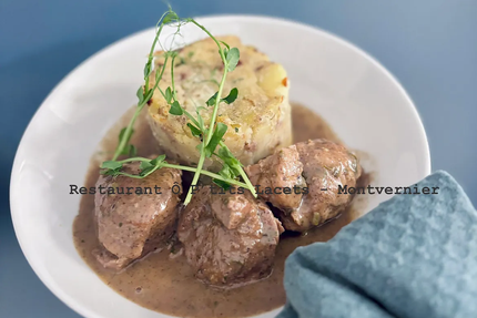 Restaurant - Ô P'tits Lacets