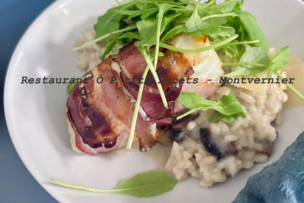 Restaurant - Ô P'tits Lacets