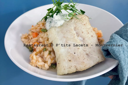 Restaurant - Ô P'tits Lacets