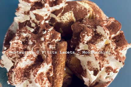 Restaurant - Ô P'tits Lacets