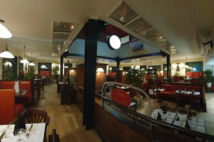 Le Bistro d'Augustin