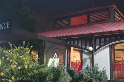 Le Bistro d'Augustin