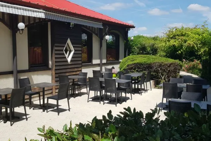 Le Bistro d'Augustin