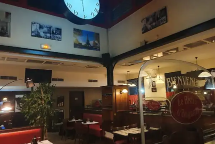 Le Bistro d'Augustin