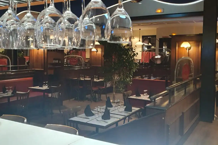 Le Bistro d'Augustin