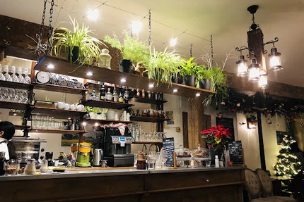 Le Potager du Marais